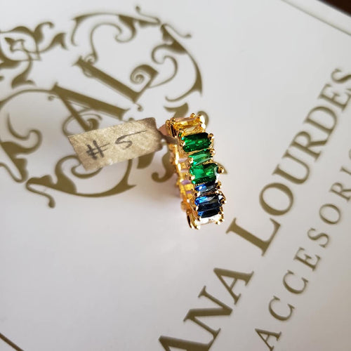 Anillo Arcoíris