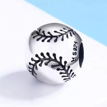 Cargar imagen en el visor de la galería, Charm Baseball