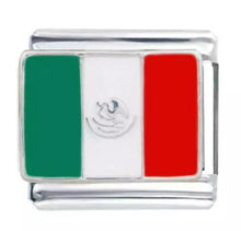 Cargar imagen en el visor de la galería, Charm MEXICO
