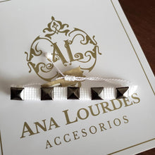 Cargar imagen en el visor de la galería, Pulsera Miyuki Estoperol