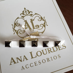 Pulsera Miyuki Estoperol