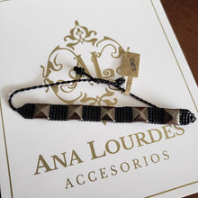 Cargar imagen en el visor de la galería, Pulsera Miyuki Estoperol