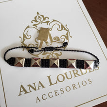 Cargar imagen en el visor de la galería, Pulsera Miyuki Estoperol
