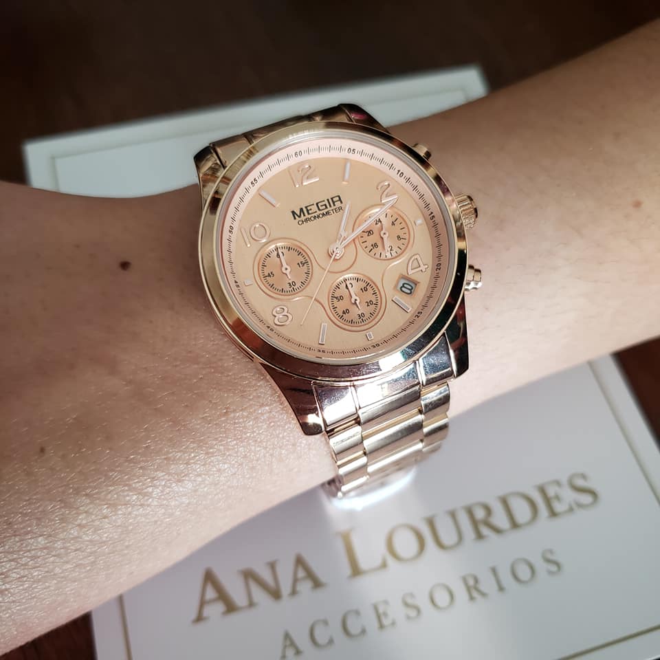 Reloj megir precio online