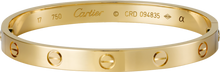 Cargar imagen en el visor de la galería, Brazalete Love Clip