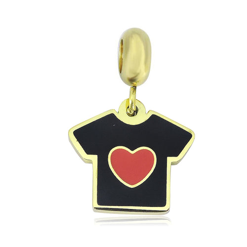 Charm Playera