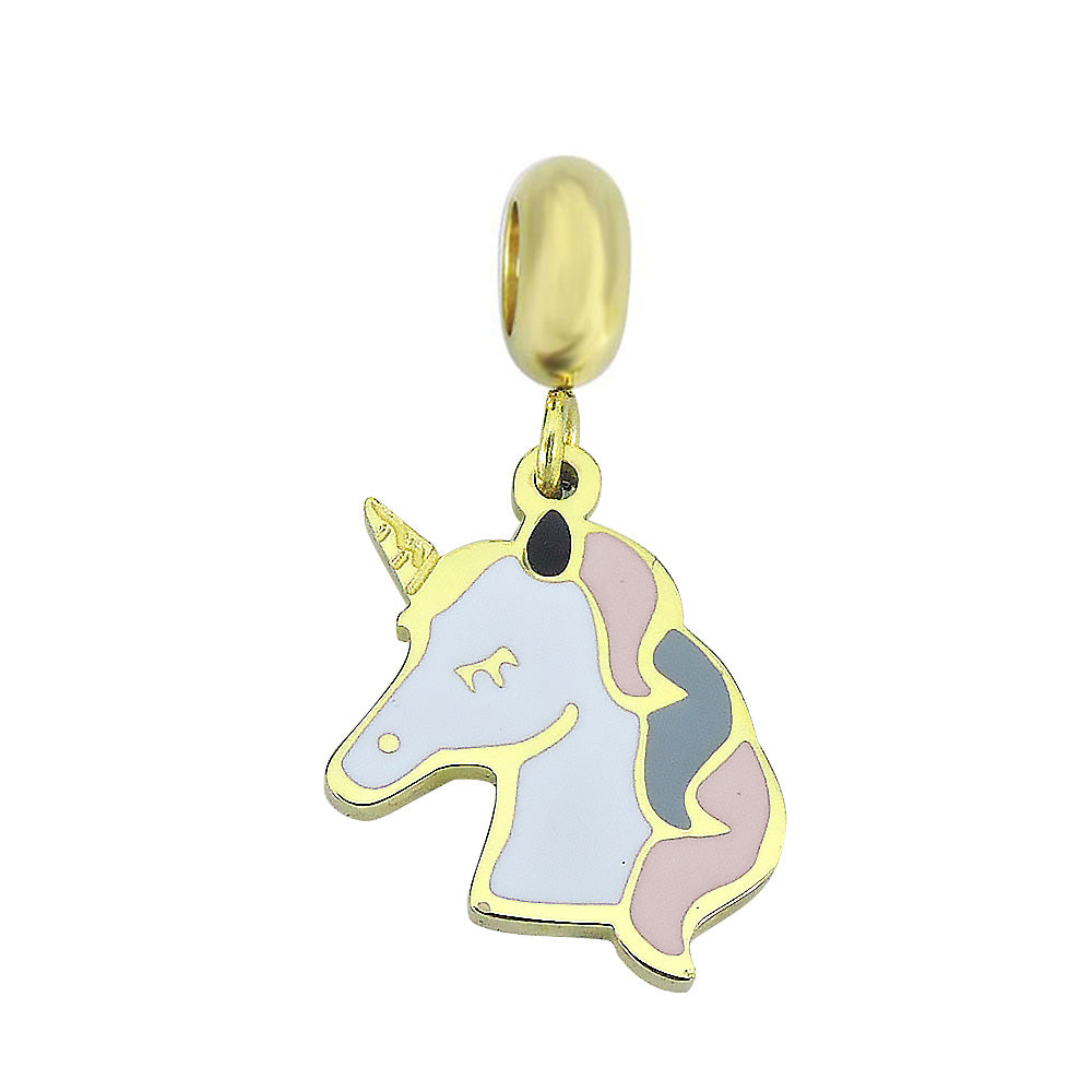 Charm Unicornio