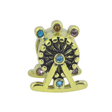 Cargar imagen en el visor de la galería, Charm Rueda de la Fortuna