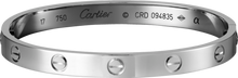 Cargar imagen en el visor de la galería, Brazalete Love Clip