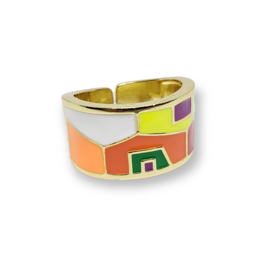 Anillo Colores