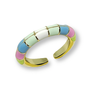 Anillo Colores