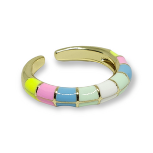 Anillo Colores