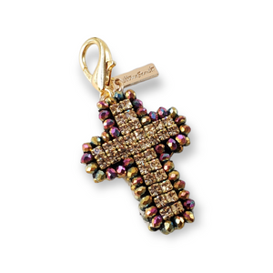 Charm Cruz