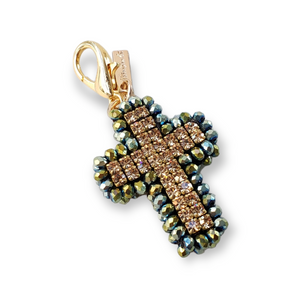 Charm Cruz