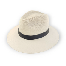 Cargar imagen en el visor de la galería, Sombrero Hueso Negro