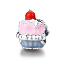 Cargar imagen en el visor de la galería, Charm Cupcake