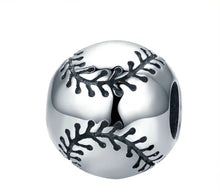 Cargar imagen en el visor de la galería, Charm Baseball