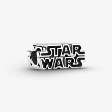 Cargar imagen en el visor de la galería, Charm STAR WARS