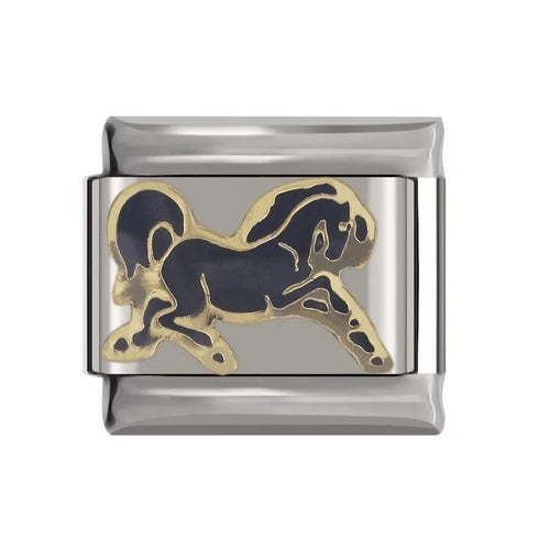Charm Caballo