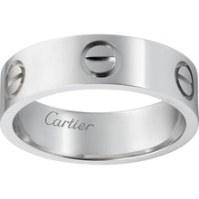 Cargar imagen en el visor de la galería, Anillo Love