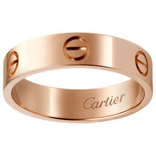 Cargar imagen en el visor de la galería, Anillo Love